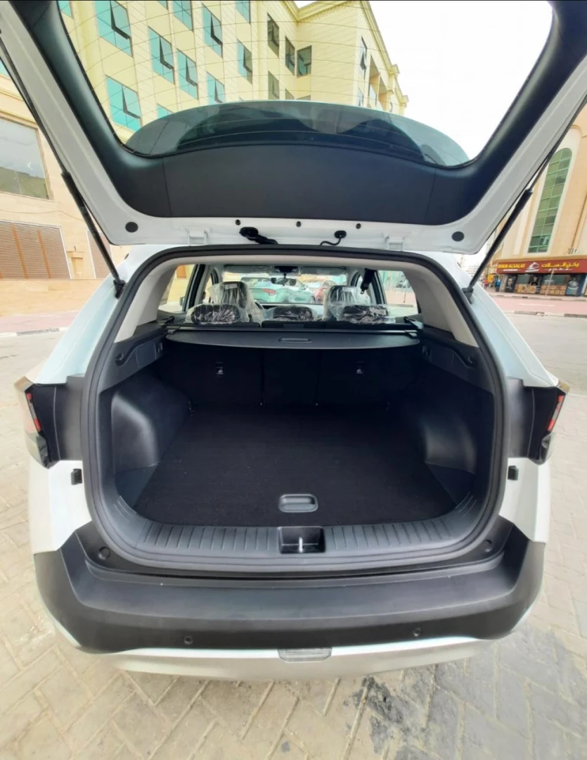 Kia Sportage 2023 - Economi cars thumbnail NaN